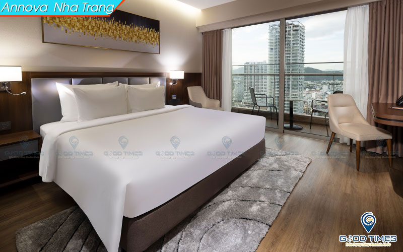Annova Hotel Nha Trang